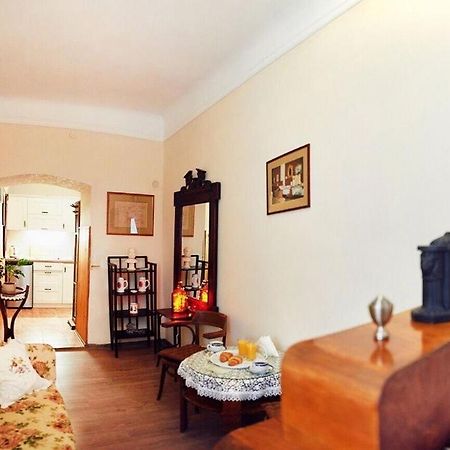 Апартаменти В Центрі Львова -Вірменська Площа Ринок Экстерьер фото